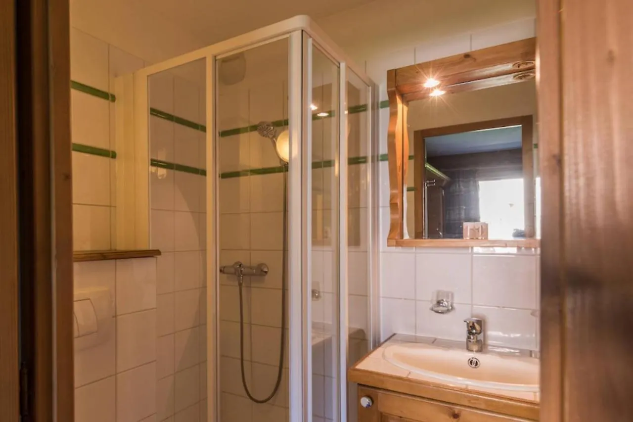 Residence La Ginabelle - Maeva Home Chamonix 0*,