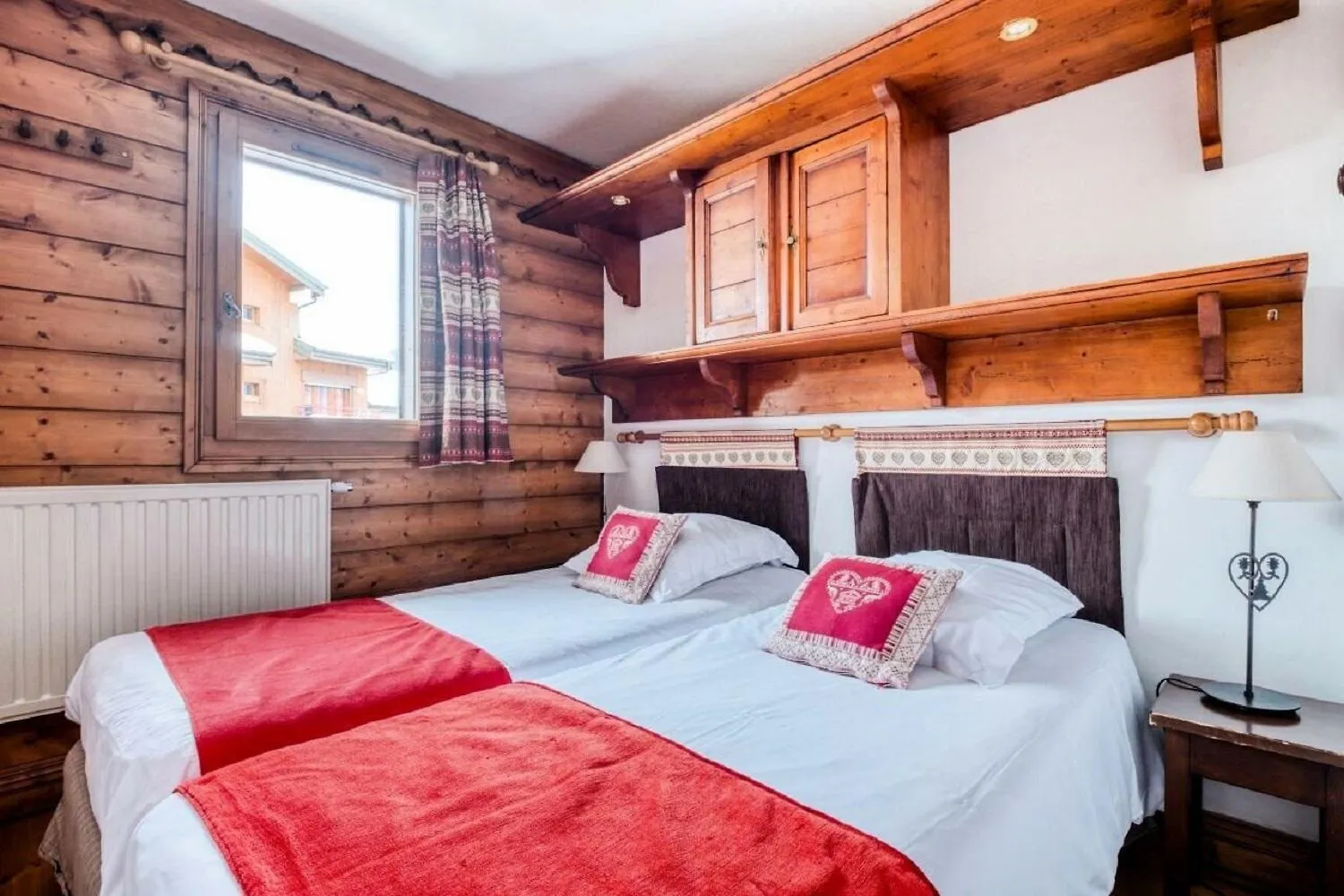 Appartement Residence La Ginabelle - Maeva Home Chamonix