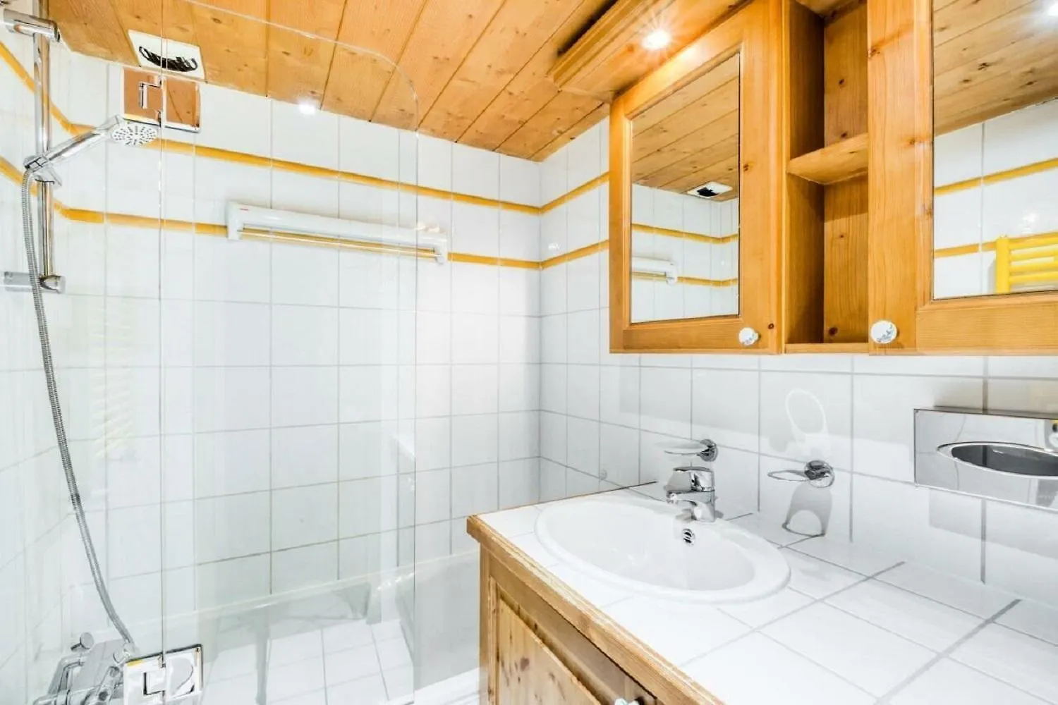 Residence La Ginabelle - Maeva Home Chamonix France