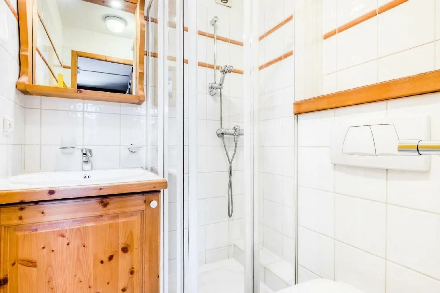 Appartement Residence La Ginabelle - Maeva Home Chamonix France