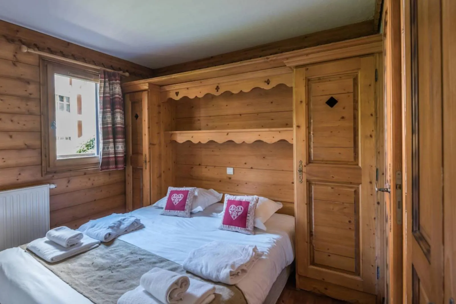 Appartement Residence La Ginabelle - Maeva Home Chamonix