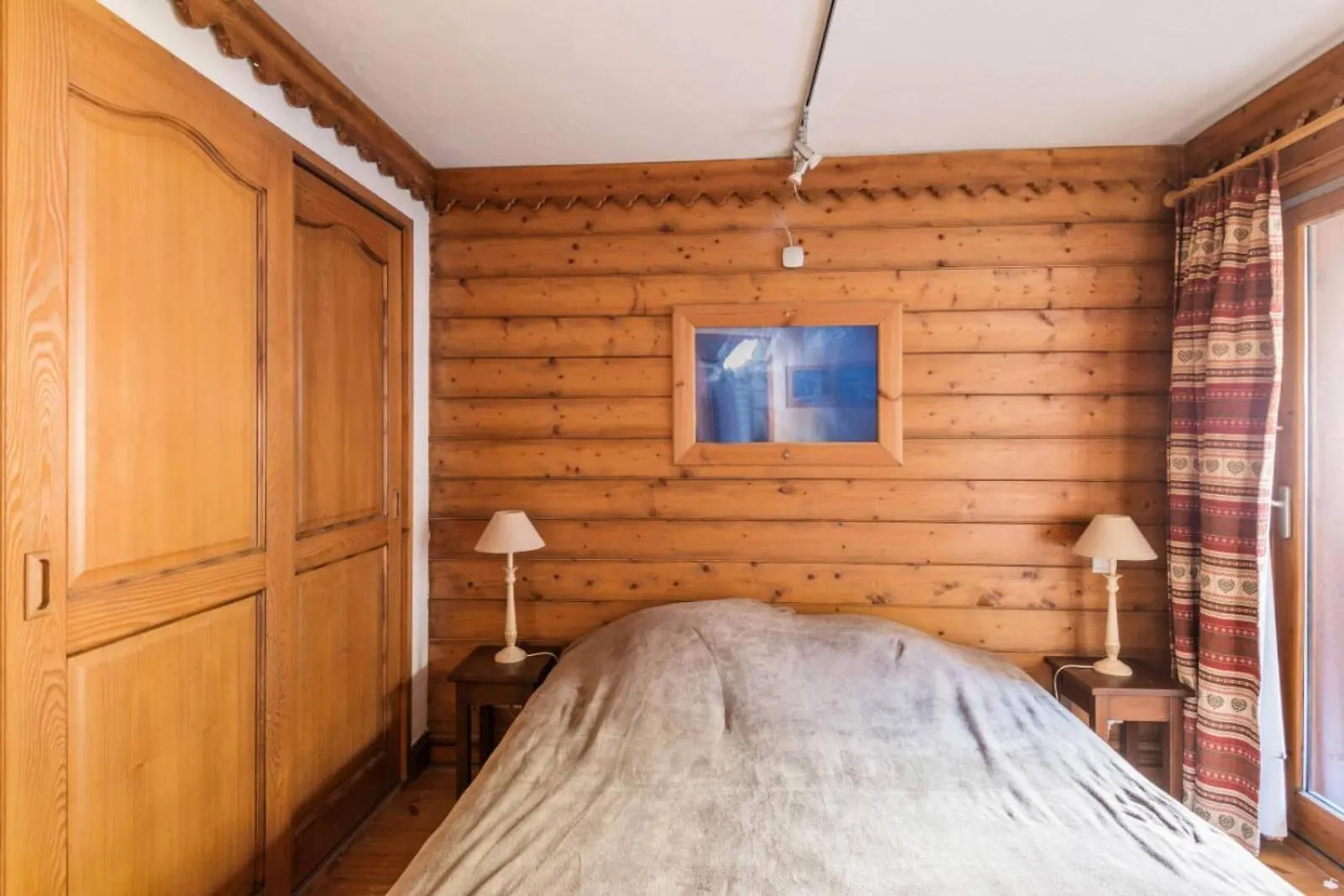 Residence La Ginabelle - Maeva Home Chamonix