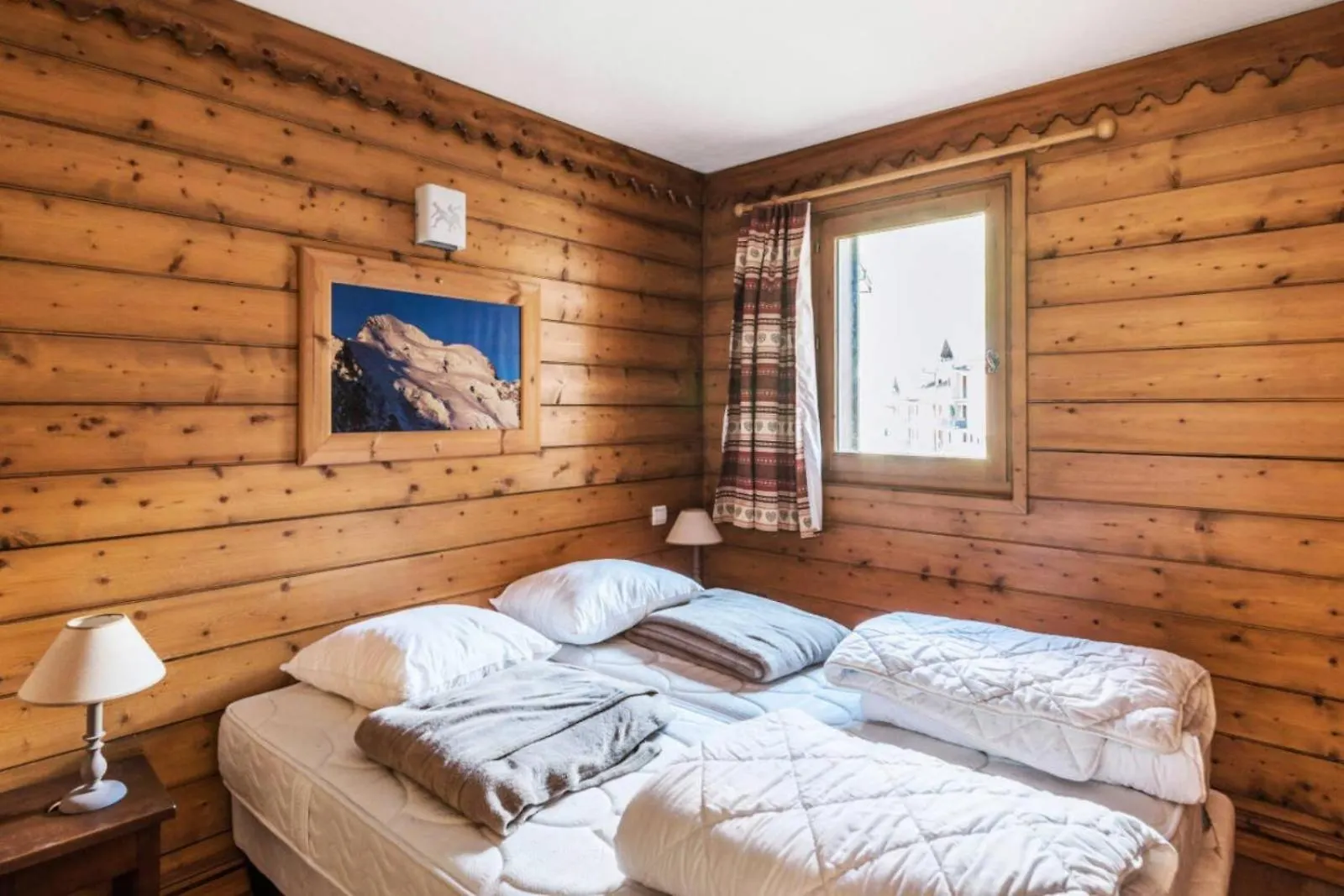 Apartment Residence La Ginabelle - Maeva Home Chamonix France