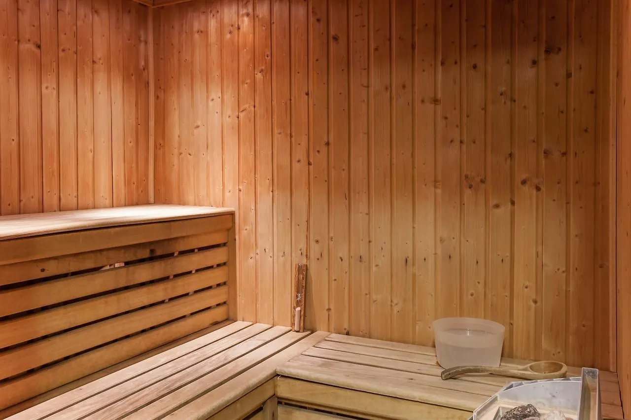 Appartement Residence La Ginabelle - Maeva Home Chamonix
