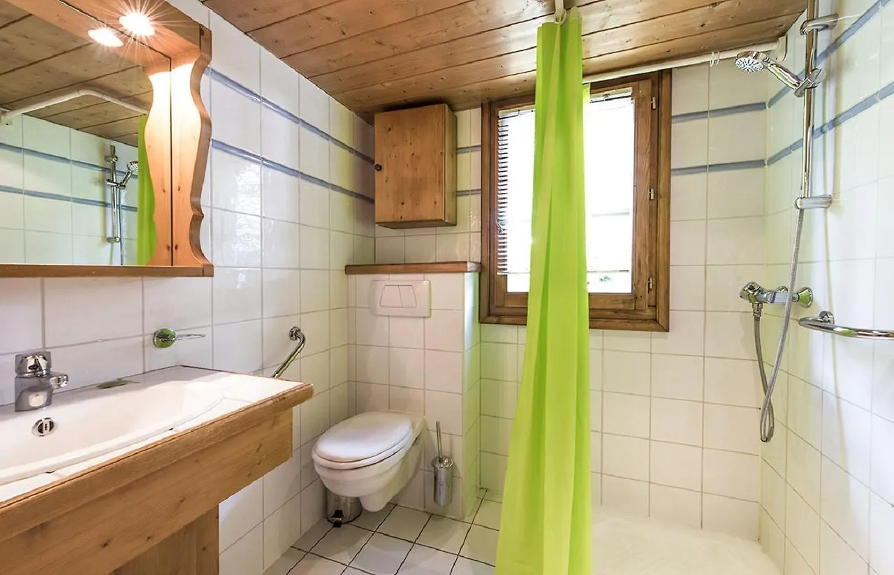Residence La Ginabelle - Maeva Home Chamonix 0*,