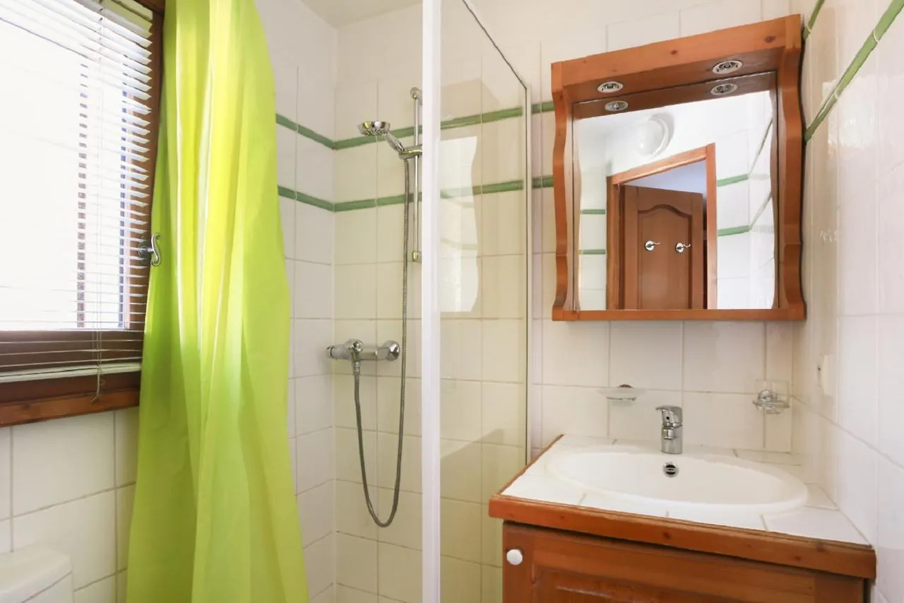 Appartement Residence La Ginabelle - Maeva Home Chamonix