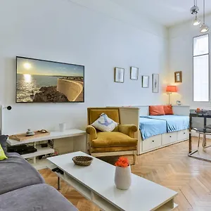  Appartement My Casa - Joffre 32 France