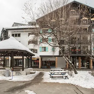 Petit Dru Appartement