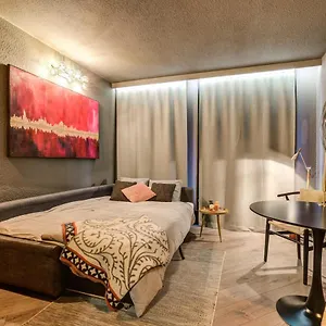 Studio Close To The Slopes Appartement