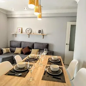  Appartement The Cathedral Espagne