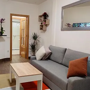  Appartement Suenos De La Alhambra, Realejo Espagne