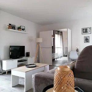  Appartement Antinéa France