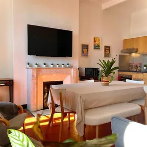  Appartement Maï Homes - Le Belle Vue France