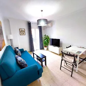  Appartement Sol Centro B Espagne