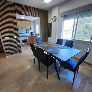 Pacos Fuengirola