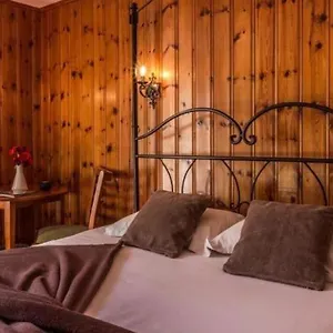 Hotell Le, Chamonix
